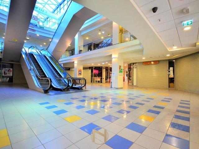 Lokal usługowy 36 m² w centrum Gorzowa nowoczesny, klimatyzowany