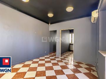 Lokal usługowy w centrum Karpacza, 24,53 m2, parking