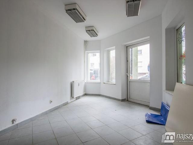 Lokal usługowy 49 m² z wejściem od ulicy polecam!
