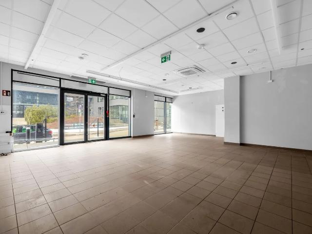 Lokal usługowy | Możliwość aranżacji | ok. 100m2