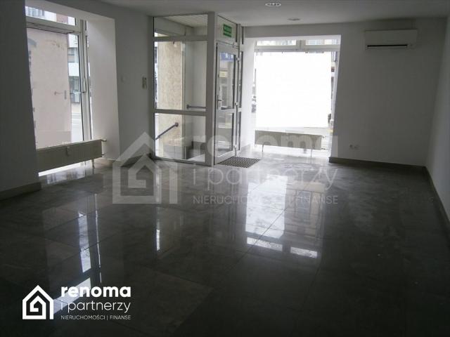 Lokal usługowy na wynajem w centrum Koszalina, 45 m2