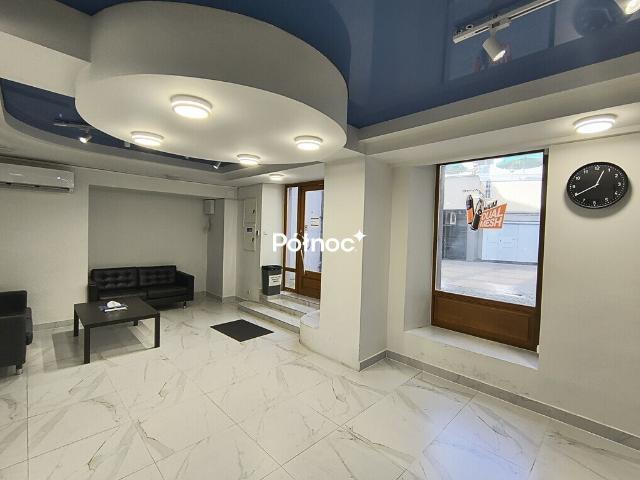 Na sprzedaż lokal usługowy 56 m² w centrum Lublina