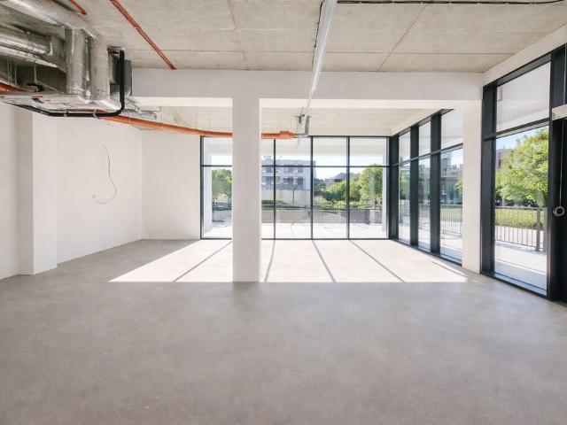 Lokal usługowy narożny w centrum Łodzi, 65,53 m2