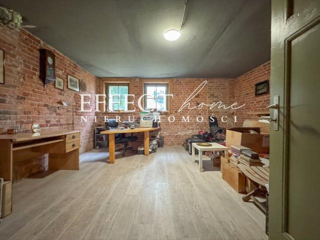 Lokal usługowy 122 m² w zabytkowej kamienicy zapraszam