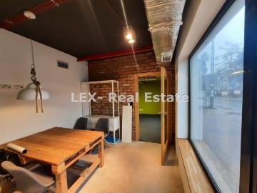 Lokal wynajmę, Centrum, Michałowice gw, 56 m2, cena: 4 200 zł