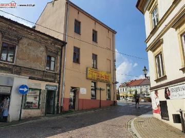 Lokal wynajmę, Centrum, Rynek Górny 12, 14 m2, cena: 1 100 zł