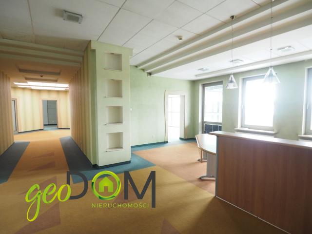 Lokal wynajmę, Chełm, 500 m2, cena: 10 000 zł
