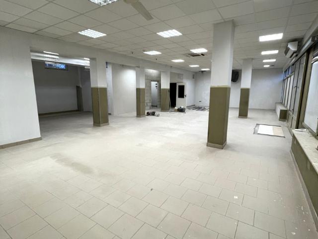 Lokal wynajmę, Chełm, Al. Marszałka Józefa Piłsudskiego, 173 m2, cena: 5 500 zł