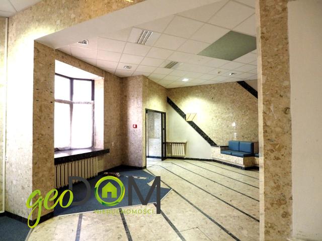 Lokal wynajmę, Chełm, Karola Szymanowskiego, 248 m2, cena: 7 990 zł