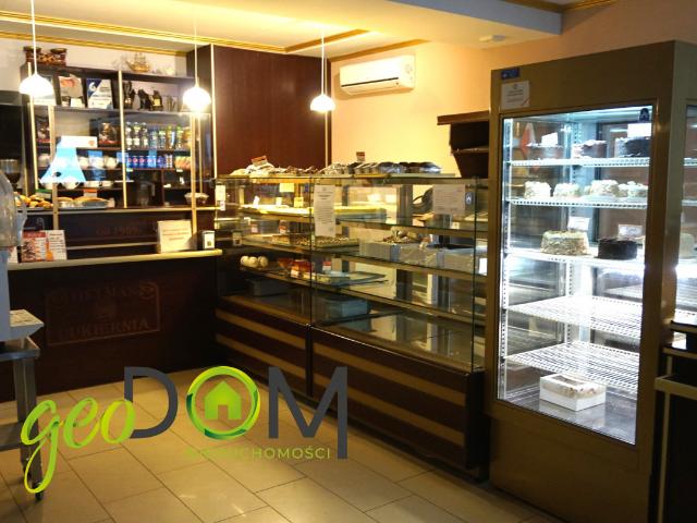 Lokal wynajmę, Chełm, Lwowska, 220 m2, cena: 14 000 zł