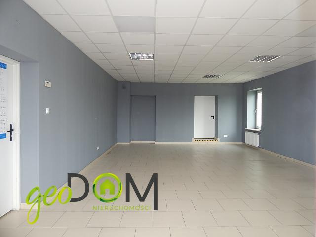 Lokal wynajmę, Chełm, Rampa Brzeska, 148 m2, cena: 3 000 zł