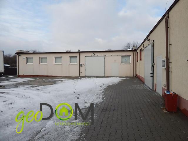 Lokal wynajmę, Chełm, Rejowiecka, 500 m2, cena: 15 000 zł