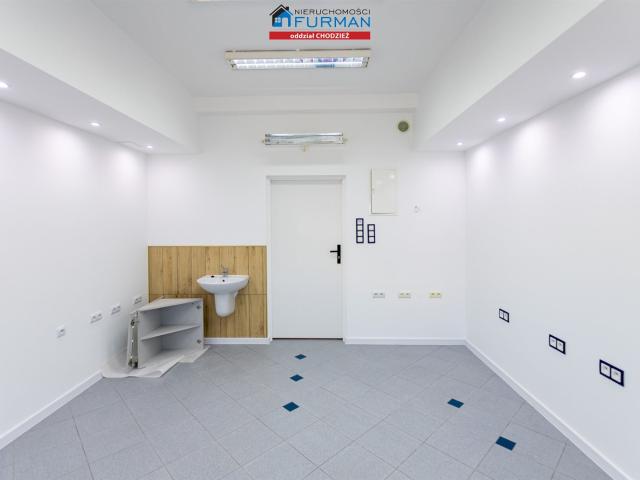 Lokal wynajmę, Chodzież, Chodzież, 16 m2, cena: 1 300 zł
