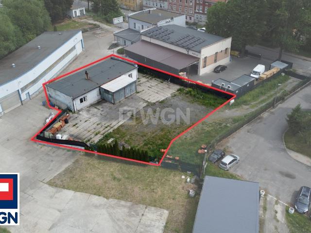 Lokal wynajmę, Chojnów, Złotoryjska, 270 m2, cena: 4 000 zł