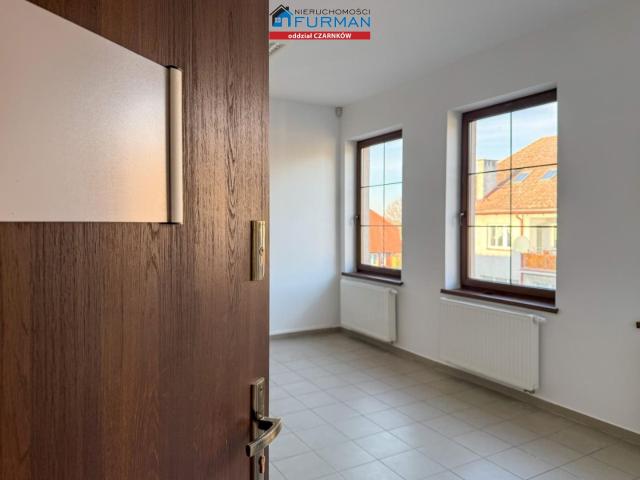 Lokal wynajmę, Czarnków, Czarnków, 42 m2, cena: 1 600 zł