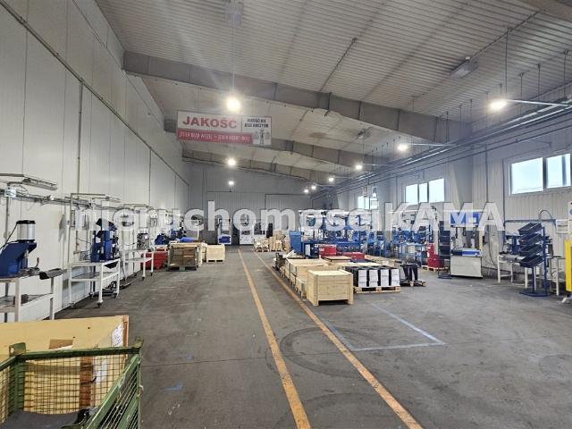 Lokal wynajmę, Czechowice Dziedzice, Czechowice Dziedzice, 2560 m2, cena: 54 733 zł