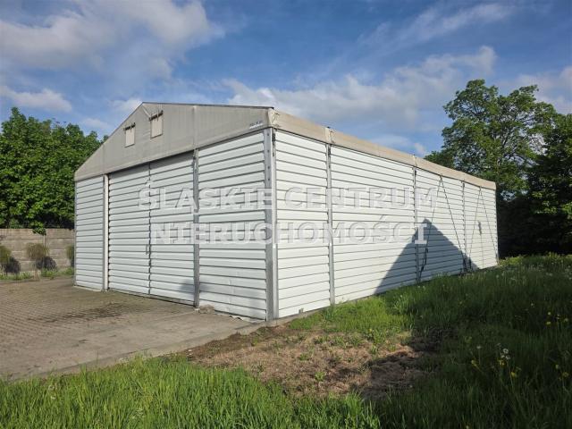 Lokal wynajmę, Będzin, Małobądz, Małobądzka, 170 m2, cena: 2 550 zł
