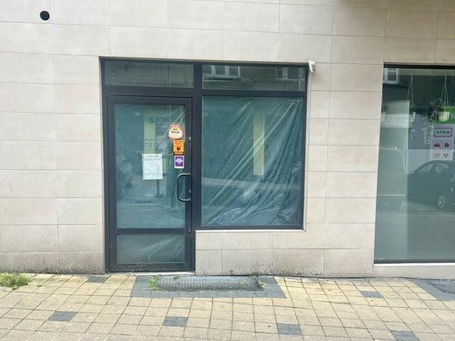 Lokal wynajmę, Będzin, Piłsudskiego, 28 m2, cena: 1 260 zł