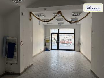 Lokal wynajmę, BOCHNIA, Tadeusza Kościuszki, 85 m2, cena: 6 000 zł