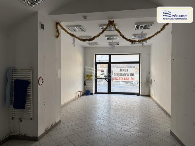 Lokal wynajmę, BOCHNIA, Tadeusza Kościuszki, 85 m2, cena: 6 000 zł