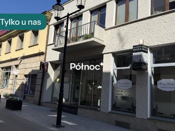 Lokal wynajmę, BOCHNIA, Wolnica, 40 m2, cena: 1 800 zł
