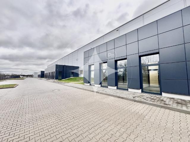 Lokal wynajmę, BOLESŁAWIEC, Strefowa, 1500 m2, cena: 7 500 zł