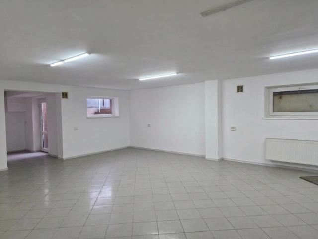 Lokal wynajmę, Bolszewo, Szkolna, 110 m2, cena: 1 600 zł