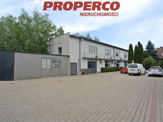 Lokal wynajmę, Babice Nowe, Stare Babice, 600 m2, cena: 33 210 zł