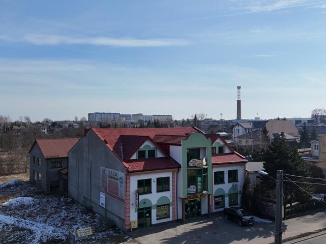 Lokal wynajmę, Bełchatów, Pabianicka, 1220 m2, cena: 19 900 zł