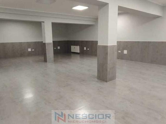 Lokal wynajmę, BIAŁA PODLASKA,, 110 m2, cena: 1 800 zł