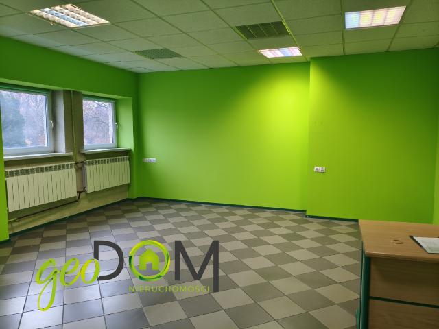 Lokal wynajmę, Biała Podlaska, 43 m2, cena: 1 550 zł