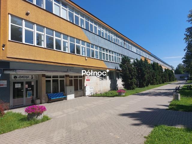 Lokal wynajmę, BIAŁA PODLASKA, Sidorska, 353 m2, cena: 7 810 zł