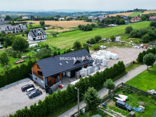 Lokal wynajmę, Biały Kościół, Wielka Wieś, os. Murownia, 450 m2, cena: 13 000 zł