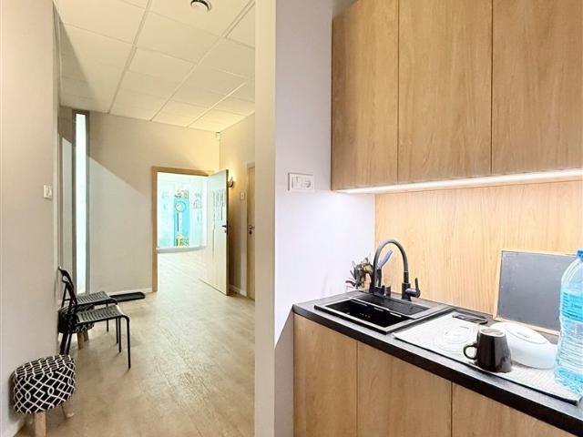 Lokal wynajmę, BIAŁYSTOK, MŁODYCH, 42 m2, cena: 1 680 zł