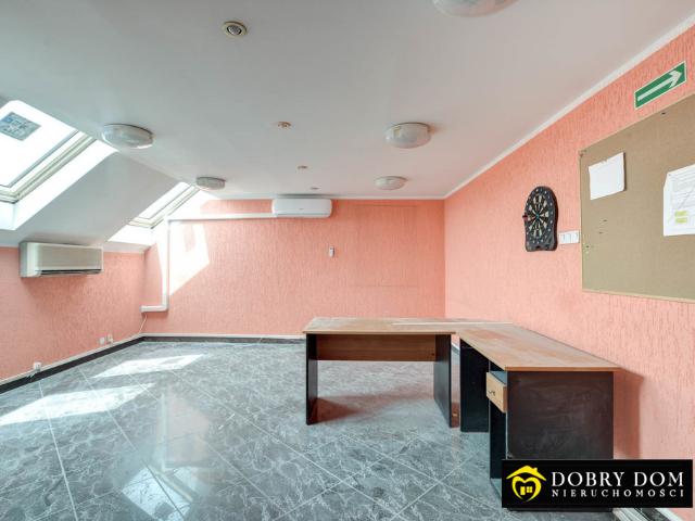 Lokal wynajmę, BIAŁYSTOK, MŁODYCH,, 45 m2, cena: 1 575 zł
