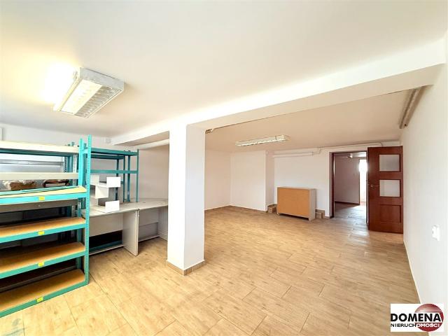 Lokal wynajmę, BIAŁYSTOK, MŁODYCH, 96 m2, cena: 2 900 zł