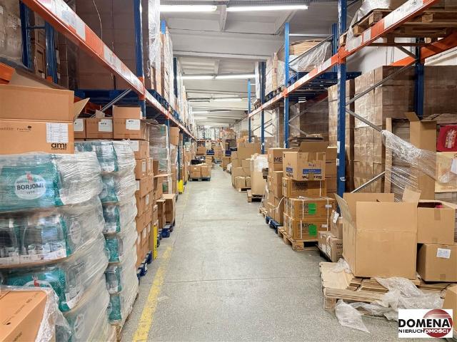 Lokal wynajmę, BIAŁYSTOK, NOWE MIASTO, 1000 m2, cena: 26 500 zł