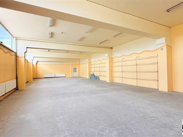 Lokal wynajmę, BIAŁYSTOK, NOWE MIASTO, 285 m2, cena: 5 130 zł