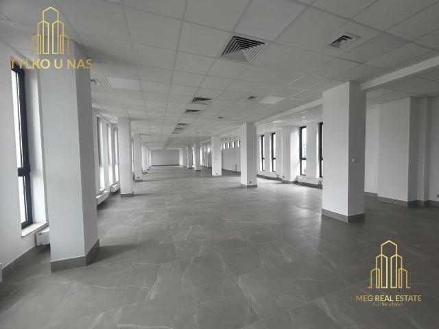 Lokal wynajmę, Białystok, Antoniuk, Choroszczańska, 424 m2, cena: 21 200 zł