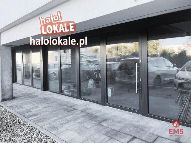 Lokal wynajmę, Białystok, Antoniuk, 157 m2, cena: 6 300 zł