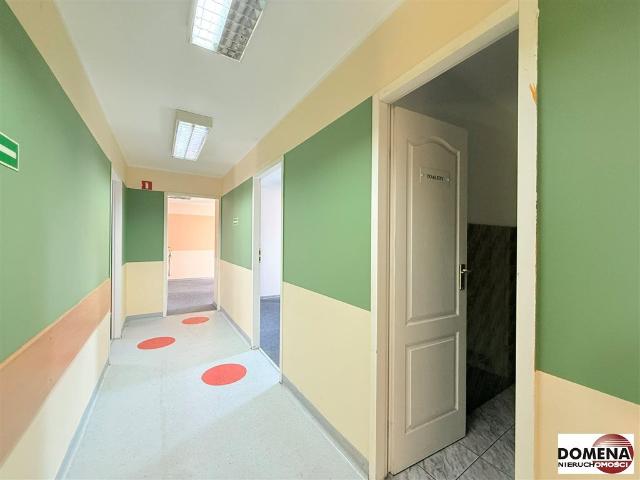 Lokal wynajmę, BIAŁYSTOK, CENTRUM, 100 m2, cena: 1 900 zł