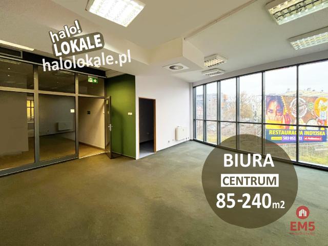 Lokal wynajmę, Białystok, Centrum, 240 m2, cena: 12 000 zł