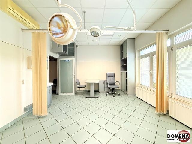 Lokal wynajmę, BIAŁYSTOK, CENTRUM, 34 m2, cena: 1 600 zł