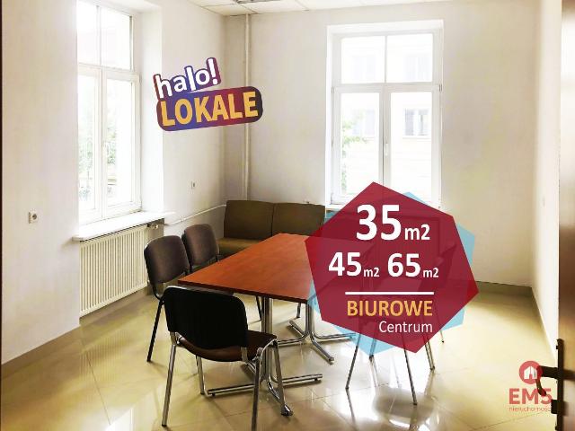 Lokal wynajmę, Białystok, Centrum, 35 m2, cena: 2 500 zł