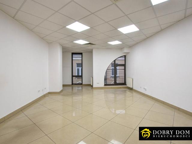Lokal wynajmę, BIAŁYSTOK, CENTRUM,, 40 m2, cena: 2 500 zł