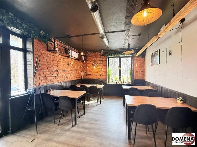 Lokal wynajmę, BIAŁYSTOK, CENTRUM, 50 m2, cena: 3 500 zł