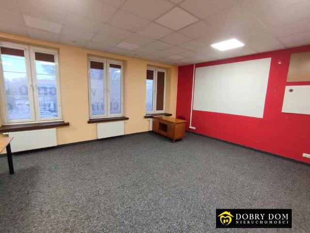 Lokal wynajmę, BIAŁYSTOK, CENTRUM,, 66 m2, cena: 3 300 zł