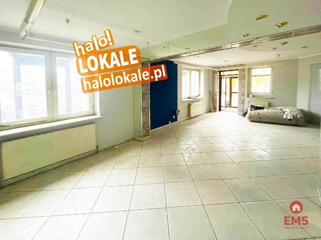 Lokal wynajmę, Białystok, Centrum, 80 m2, cena: 4 000 zł