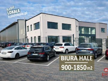 Lokal wynajmę, Białystok, Dojlidy Górne, 1850 m2, cena: 66 000 zł