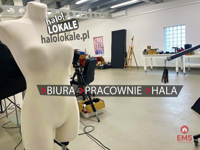 Lokal wynajmę, Białystok, Dojlidy Górne, 195 m2, cena: 4 680 zł